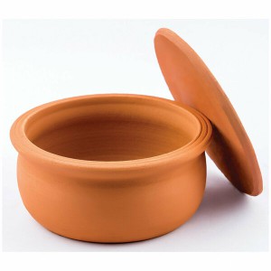 NJOY COMLEK CASSEROLE MINI BOY 1PCS