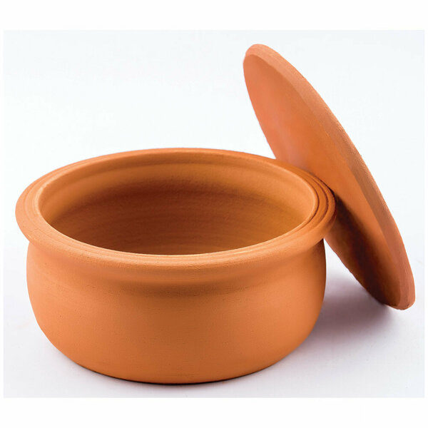 NJOY COMLEK CASSEROLE MINI BOY 1PCS