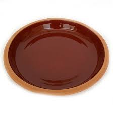 NJOY COMLEK CASSEROLE OWEN TRAY 1PCS