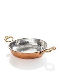 NJOY COPPER SAHAN MEDIUM 18CM