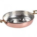 NJOY COPPER SAHAN OMLET 20CM