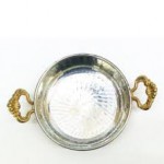 NJOY COPPER SAHAN 650GR NO:5 22CM