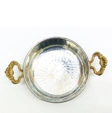 NJOY COPPER SAHAN 650GR NO:5 22CM