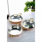 NJOY COPPER SAHAN SET 3PCS