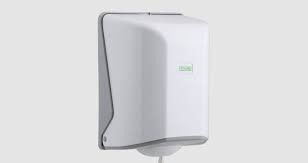 VIALLI DISPENSER OG1 PAPPER TOWEL 6X1'S