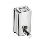 NJOY DISPENSER 453 LIQUID SOAP 20X1'S 1000ML