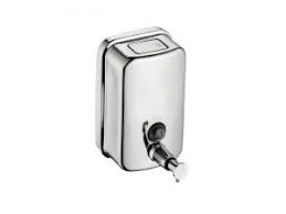 NJOY DISPENSER 453 LIQUID SOAP 20X1'S 1000ML