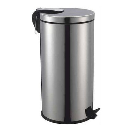 NJOY DUSTBIN 409 PEDAL 4X1'S 40L