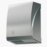 NJOY HAND DRYER 745 FOTOSELLI