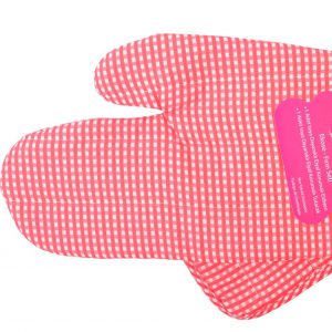 SALEV  GLOVES HOT 60X2'S