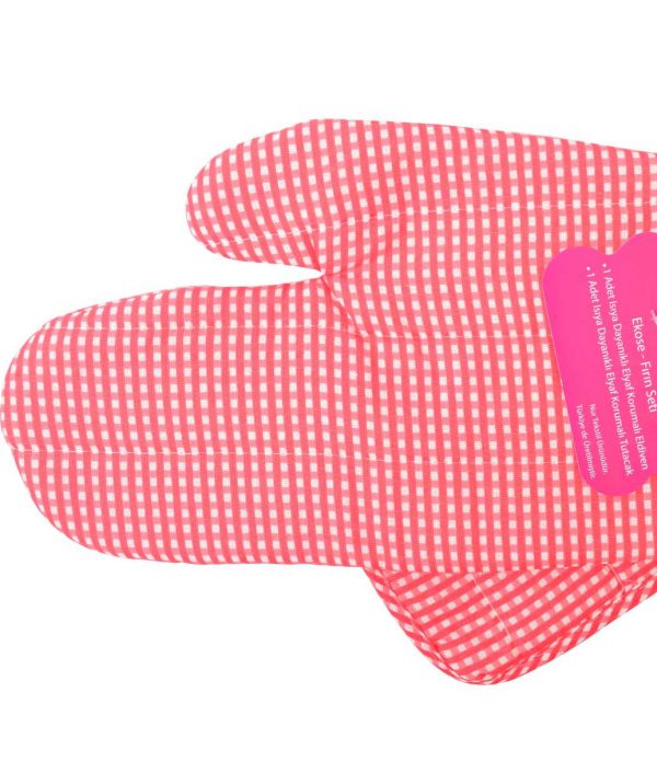 SALEV  GLOVES HOT 60X2'S