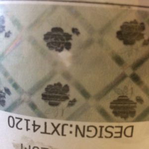 SALEV TABLE PROTECTOR 4120 PATTERN 1.2MM 70CMX20M