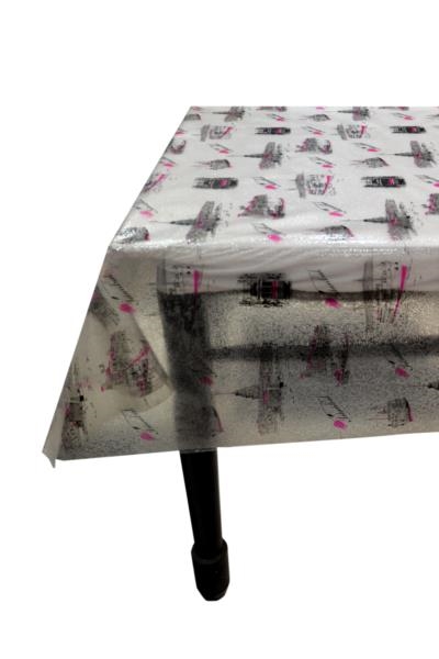 SALEV TABLE PROTECTOR C146 PATTERN 1.2MM 80CMX20M