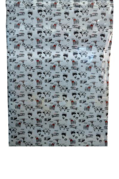 SALEV TABLE PROTECTOR 4253B PATTERN 1.2MM 80CM20M