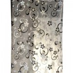 SALEV TABLE PROTECTOR 3903D PATTERN 1.2MM 80CMX20M