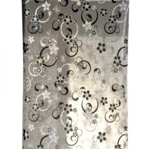 SALEV TABLE PROTECTOR 3903D PATTERN 1.2MM 80CMX20M