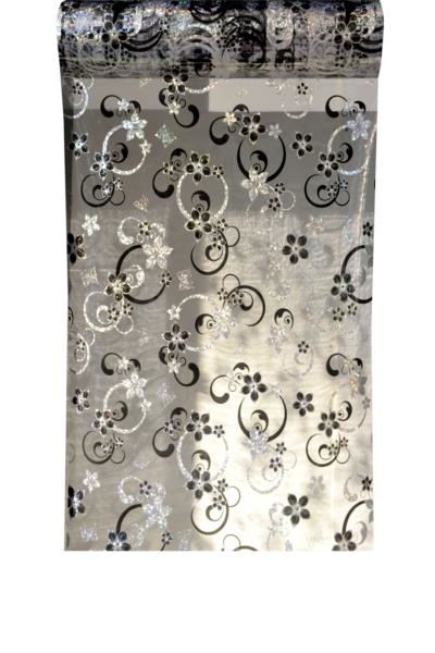 SALEV TABLE PROTECTOR 3903D PATTERN 1.2MM 80CMX20M