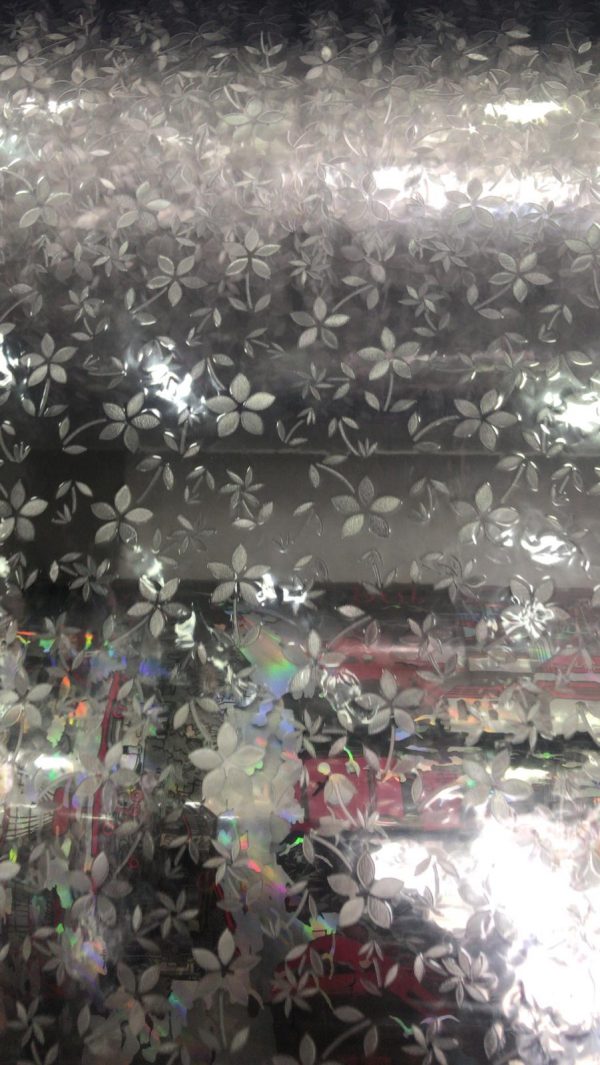 SALEV TABLE PROTECTOR L013 PATTERN 1.2MM 90CMX20M