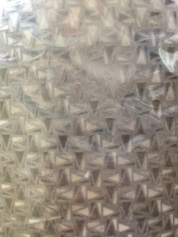 SALEV TABLE PROTECT T-L047 PATTERN 1.2MM 100CM20M