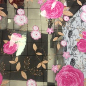 SALEV TABLE PROTECTOR 4301-5 PATTERN1.2MM 100CM20M