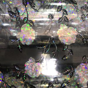 SALEV TABLE PROTECTOR 151BS PATTERN 1.2MM 80CMX20M