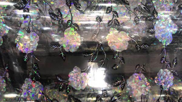 SALEV TABLE PROTECTOR 151BS PATTERN 1.2MM 80CMX20M