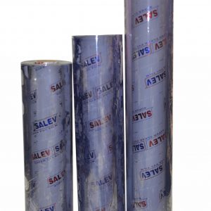SALEV MIKA TRANSPARENT 80 CM*15 MT
