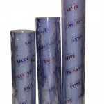 SALEV MIKA TRANSPARENT 90 CM*15 MT