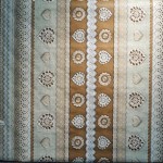 SALEV TABLE CLOTH SY1177B POLYESTER MAT 140CMX20M