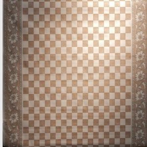 SALEV TABLE CLOTH  SY2734C POLYESTER MAT 140CMX20M