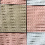 SALEV TABLE CLOTH  SY3459E POLYESTER MAT 140CMX20M