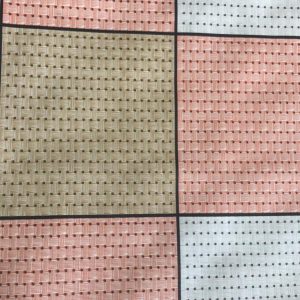 SALEV TABLE CLOTH  SY3459E POLYESTER MAT 140CMX20M