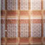 SALEV TABLE CLOTH SY1163B POLYESTER MAT 140CMX20M