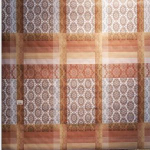 SALEV TABLE CLOTH SY1163B POLYESTER MAT 140CMX20M