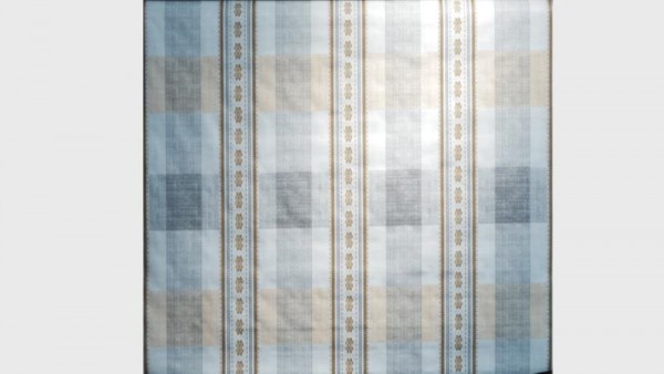 SALEV TABLE CLOTH SY1173B POLYESTER MAT 140CMX20M