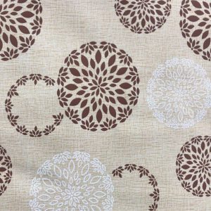 SALEV TABLE CLOTH SY1149A POLYESTER MAT 140CMX20M