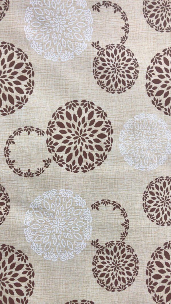 SALEV TABLE CLOTH SY1149A POLYESTER MAT 140CMX20M