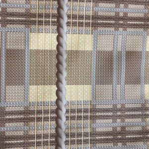 SALEV TABLE CLOTH SY1156A POLYESTER MAT 140CMX20M