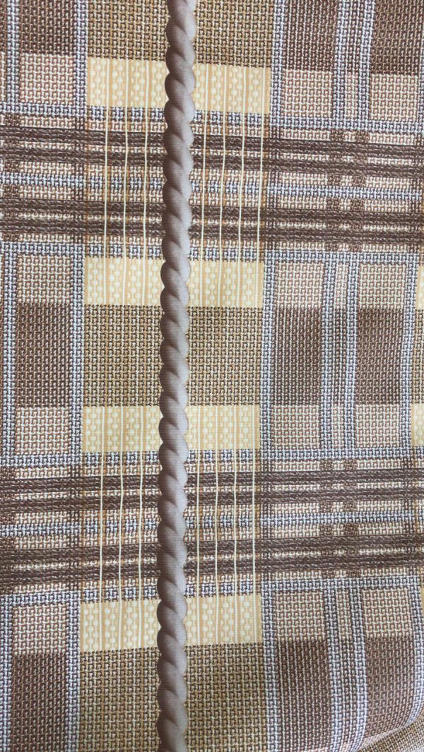 SALEV TABLE CLOTH SY1156A POLYESTER MAT 140CMX20M