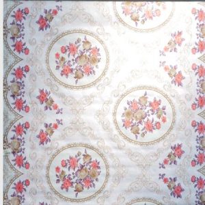 SALEV TABLE CLOTH SY1167B POLYESTER MAT 140CMX20M
