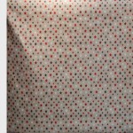 SALEV TABLE CLOTH SY1119C POLYESTER MAT 140CMX20M