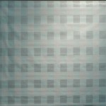 SALEV TABLE CLOTH LSP484DB POLYES SILVERY 140CM20M