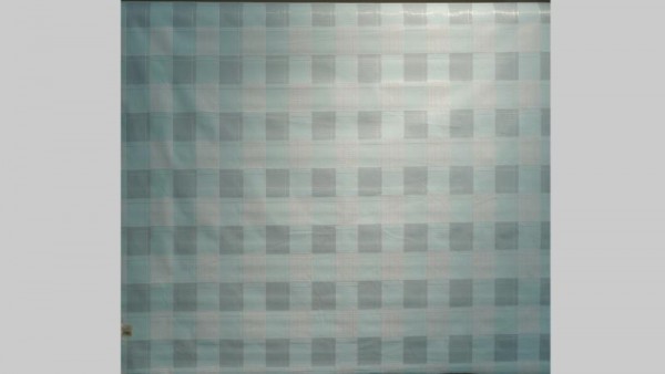 SALEV TABLE CLOTH LSP484DB POLYES SILVERY 140CM20M