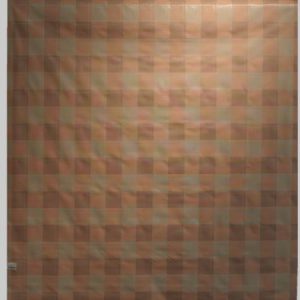 SALEV TABLE CLOTH LSP484BF POLYES SILVERY 140CM20M