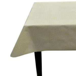 SALEV TABLE CLOTH 1161 KAYMAZ 140CMX20M