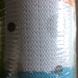 SALEV TABLE CLOTH PW-1022 KAYMAZ 140CMX20M