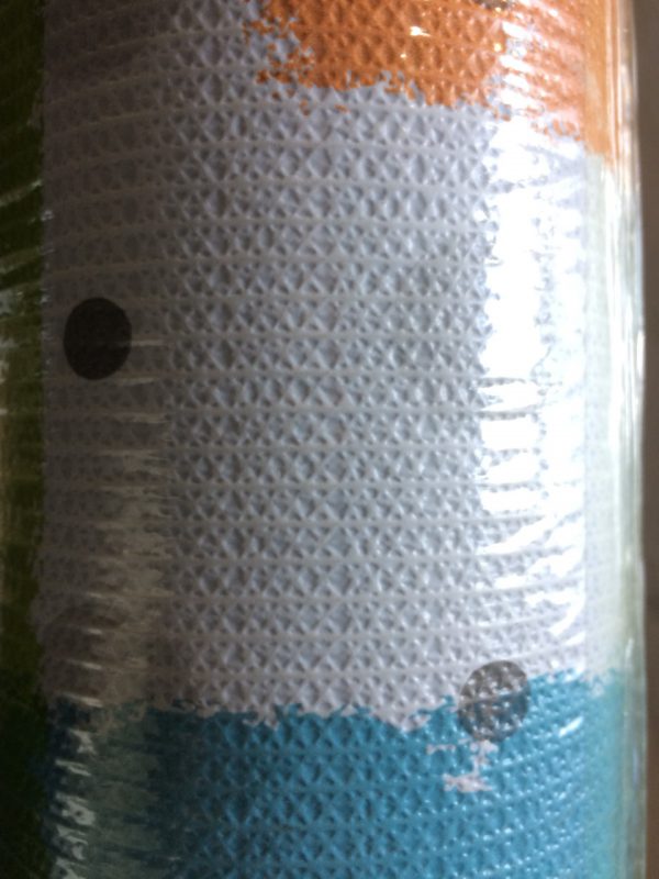 SALEV TABLE CLOTH PW-1022 KAYMAZ 140CMX20M