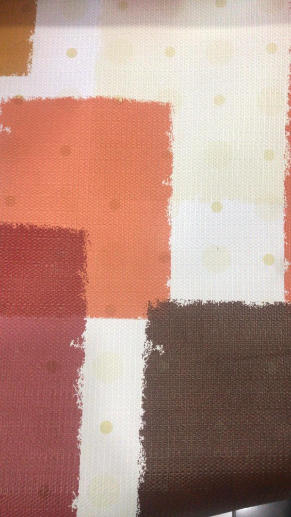 SALEV TABLE CLOTH PW-1022 A KAYMAZ 140CMX20M