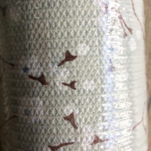 SALEV TABLE CLOTH PW-1226 C KAYMAZ 140CMX20M