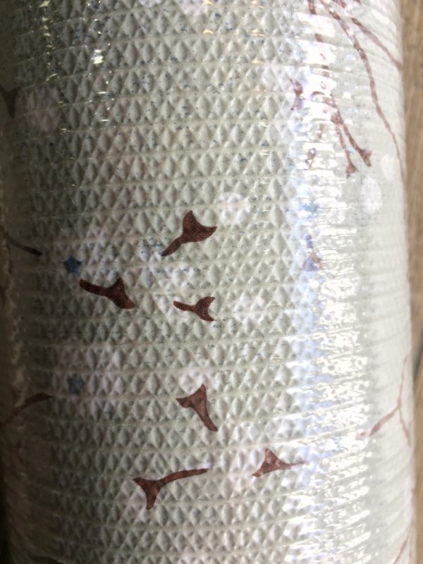 SALEV TABLE CLOTH PW-1226 C KAYMAZ 140CMX20M